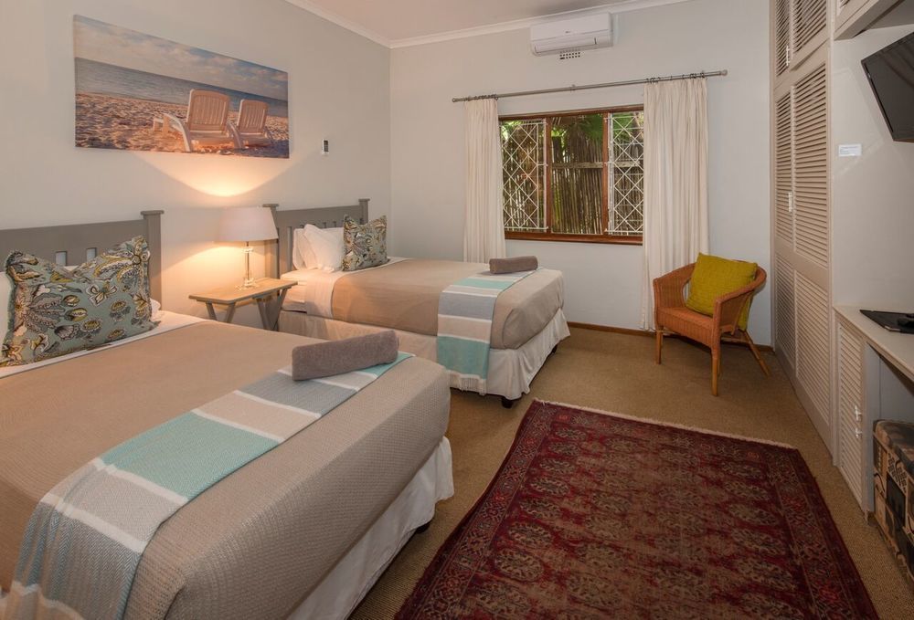 Ngoye Lodge Мтутзіні Екстер'єр фото